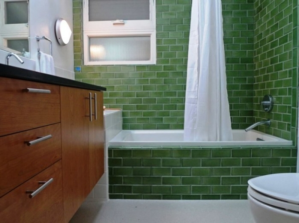 Благородный и роскошный нефрит: Цвет, который подарит гармонию интерьеру