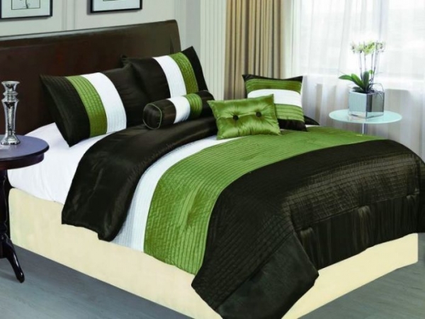 Благородный и роскошный нефрит: Цвет, который подарит гармонию интерьеру