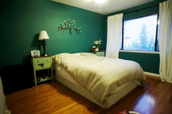 Благородный и роскошный нефрит: Цвет, который подарит гармонию интерьеру