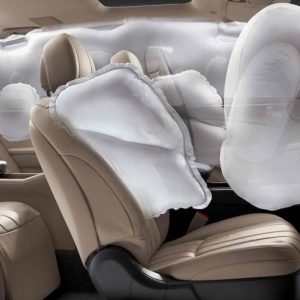 «Подушки опасности»: Takata добавила проблем Audi, BMW, Toyota, Honda и Mitsubishi