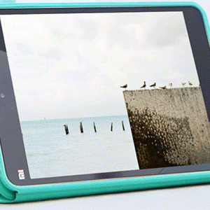 XiaoMi Mi Pad 2 – таблет с характером спринтера